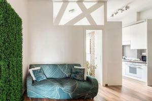 San Giovanni Living House