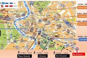 San Giovanni Living House