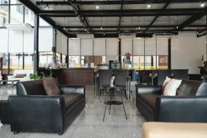 Baan Plaifah Khao Yai Hotel