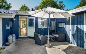 Awesome Home In Grevinge With Wifi