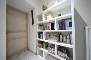 Maisons de vacances La maison Poulogne : photos des chambres