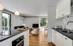 Awesome Home In Grevinge With Wifi