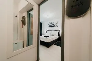 Fanni Apartment - Odorheiu Secuiesc