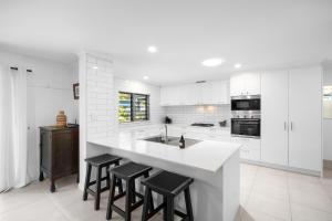 Sunshine Coast Beach Holiday Home