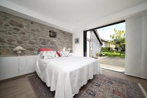 Maisons de vacances La maison Poulogne : photos des chambres