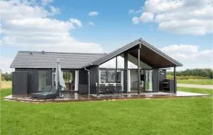 Amazing Home In Hørve With Sauna - Føllenslev