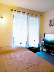 Appartements Le repos des bains : photos des chambres