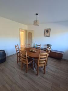 Lumineux appartement F4