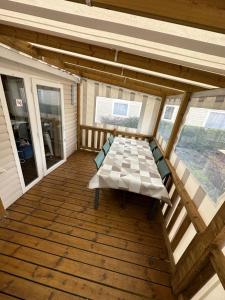 Les sables chal’heureux