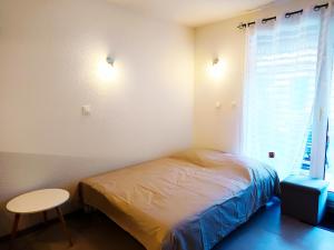 Appartements Le repos des bains : photos des chambres