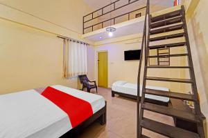 Hotel O Le Serenity Beach View Resort