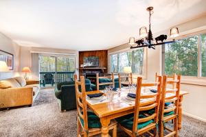 SNOW FLOWER 150 condo