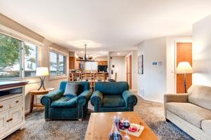 SNOW FLOWER 150 condo