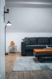 Zum "Spessarträuber" - Bad Orb