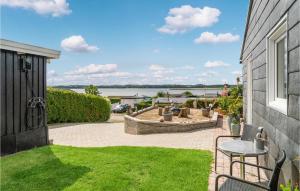 Beautiful Home In Grevinge With Kitchen