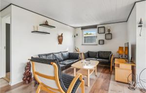 Beautiful Home In Grevinge With Kitchen