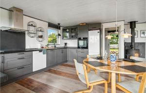 Beautiful Home In Grevinge With Kitchen