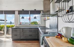 Beautiful Home In Grevinge With Kitchen