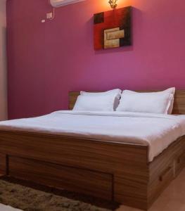 Lemon Tree - Farmhouse with Rooftop Private Pool near Bangalore