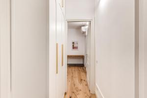 Silent 2 Bdrm heart of Trastevere