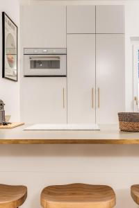 Silent 2 Bdrm heart of Trastevere