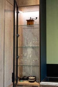 Appartements Le Chateau de Manon : photos des chambres