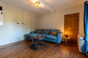 Appartements Le Chateau de Manon : photos des chambres