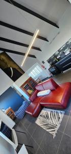 The Beech Way Cottage