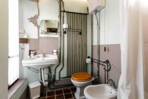 Borgo Casa Scaparone