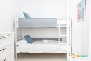 Apartamento Floral by LiveWork