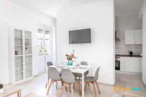 Apartamento Floral by LiveWork