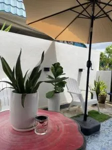 ZD Homestay Pekan - Kampong Kelat Rendang