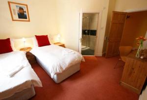 Edlets - Frederick Street Apartment