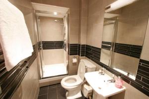 Edlets - Frederick Street Apartment