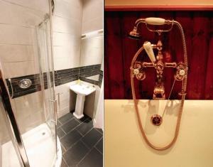 Edlets - Frederick Street Apartment