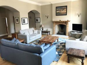 Edlets - Frederick Street Apartment