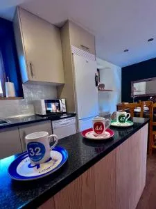 Casita en Estavar - Bajanda