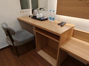 Hotel Luxurio - In-House Barista Cafe, Near Golden Temple Amritsar