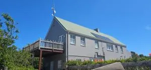 The Beech Way Cottage - Cape St Francis