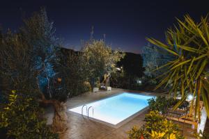 Happy Villa with Pool - Ideal Villa for Large Groups Near Laganas With a Pool Perfectly Combining Natures Tranquility and Vibrant Entertainment By Villa Mana Gers