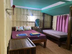 Para Hostel Kohrong - 高龙撒冷岛