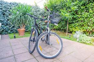 Apartment With Terrace And Garden Next To Marjan Park - 2 free bikes