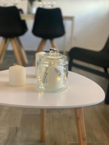 Apartamento Viñedos de Librado