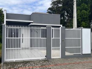 Casa na praia do Tabuleiro