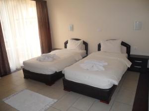 Twin Room room in Vila Dincic
