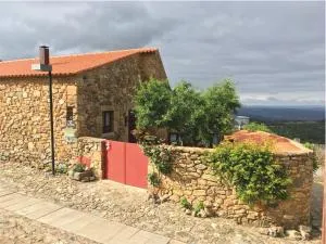 阿蒙德拉旅馆 - Algodres