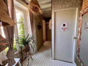 Casa Maôme, Charmant Gîte 8 personnes à Courseulles sur mer