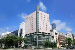 Richmond Hotel Premier Sendai Ekimae - Kōtōdaitōri