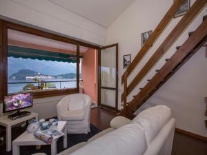 Cadenabbia Vista Lago