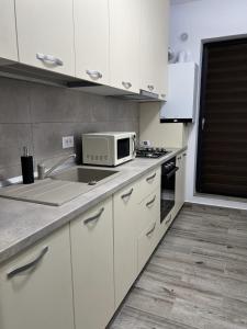 Refined Studio Haven at Exigent Plaza - 08